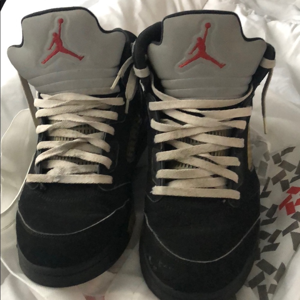 Jordan 5